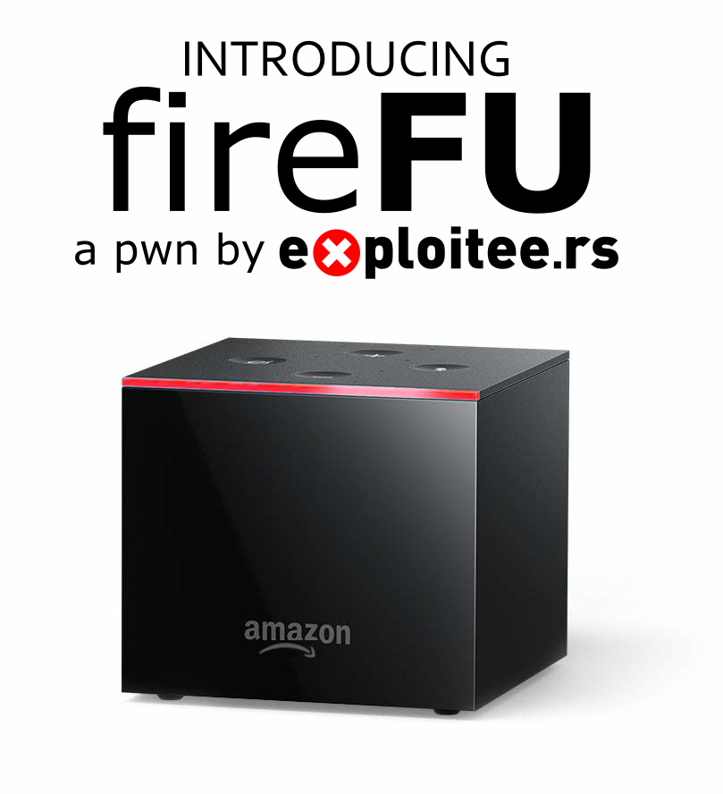 FireFu Exploit Logo